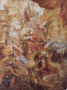 Peter Paul Rubens No title china oil painting reproduction